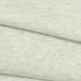 Light Grey Marl Jersey Knit, Polyester — photo 2