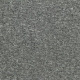 Heather Grey Marl Jersey Knit, Polyester — photo 2