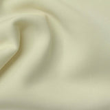 Polyester Viscose Stretch Scuba Knit Fabric, 280 gsm, 154 cm — Khaki — photo 2