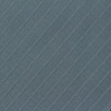 Jacquard Nylon Stretch Piqué Knit Fabric, 180 gsm, 185 cm — Blue — photo 2