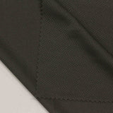 100% Polyester Birdseye Knit Fabric, 179 gsm, 160 cm — Green — photo 2