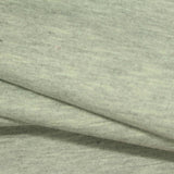 Light Grey Marl Knit, Poly-Viscose — photo 2