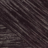 Light Grey Marl Jersey Knit, Poly-Viscose — photo 2