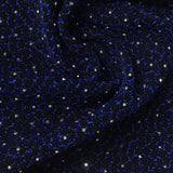 Blue Dots Jacquard, Poly-Metallic — photo 2