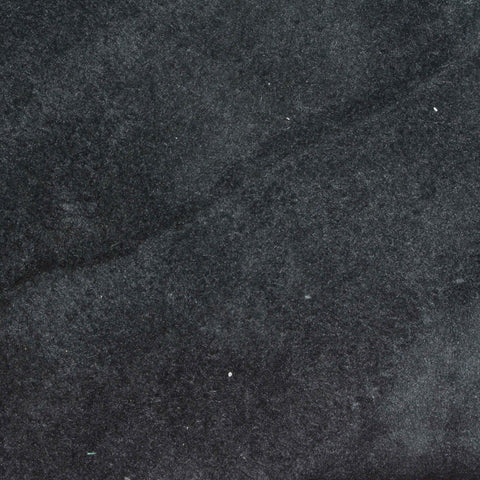 Polyester Stretch Interlock Knit Fabric, 278 gsm, 160 cm — Grey
