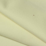 Polyester Stretch Knit Fabric, 420 gsm, 160 cm — Beige — photo 2