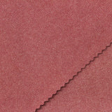 Pink Marl Velvet, Polyester — photo 2