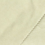 Viscose Polyester Blend Chunky Knit Fabric, 160 gsm, 155 cm — Yellow — photo 2