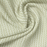 Polyester Stretch Warp Knit Fabric, 185 gsm, 149 cm — Green — photo 2