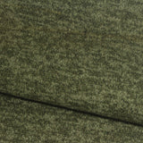 Green Heathered-Marl Knit, Polyester — photo 2