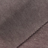 Grey Marl Chunky Knit, Poly-Viscose — photo 2