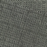 Black Marl Jacquard, Poly-Viscose — photo 2