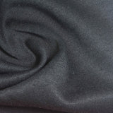 100% Polyester Jersey Knit Fabric, 200 gsm, 165 cm — Navy — photo 2