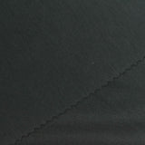 Cotton Polyester Piqué Knit Fabric, 175 gsm, 166 cm — Grey — photo 2