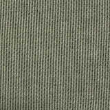 Grey Marl Interlock Knit, Viscose-Poly — photo 2