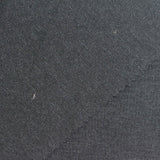 Dark Grey Heathered-Marl Ponte Knit, Poly-Viscose — photo 2