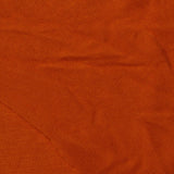 Viscose Stretch Jersey Knit Fabric, 184 gsm, 170 cm — Red — photo 2