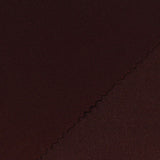 Linen-Look Fabric, 200 gsm, 160 cm — Brown — photo 2