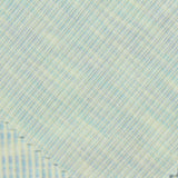 Light Blue Stripe Interlock Knit — photo 2