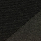 Polyester Viscose Knit Fabric, 420 gsm, 165 cm — Green — photo 2