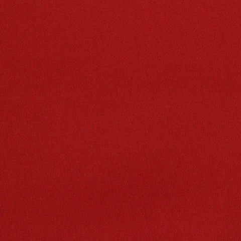 Knit Fabric, 360 gsm, 150 cm — Red