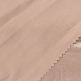 100% Viscose Satin Fabric, 200 gsm, 155 cm — Pink — photo 2