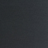 Cotton Polyester Stretch Scuba Knit Fabric, 340 gsm, 165 cm — Navy — photo 2