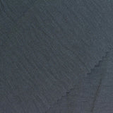 Dark Grey Tone-on-Tone Jacquard, Polyester — photo 2