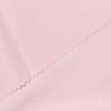 Polyester Stretch Woven Fabric, 110 gsm, 149 cm — Pink — photo 2