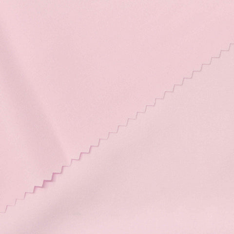 Polyester Stretch Woven Fabric, 110 gsm, 149 cm — Pink, ref EF-272112