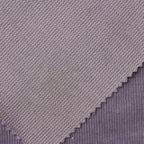 Polyester Stretch Knit Fabric, 280 gsm, 160 cm — Purple — photo 2