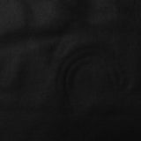 Polyester Stretch Jersey Knit Fabric, 200 gsm, 150 cm — Black — photo 2