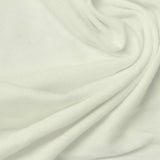 Brushed Viscose Polyester Stretch Waffle Knit Fabric, 160 gsm, 160 cm — Beige — photo 2