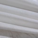 100% Cotton Woven Fabric, 230 gsm, 147 cm — Grey — photo 2