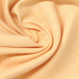 Beige Tone-on-Tone Floral Jacquard, Polyester — photo 2