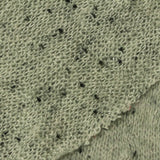 Light Green Marl Chunky Knit — photo 2