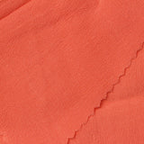 Coral Tone-on-Tone Jacquard, Viscose — photo 2