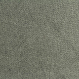 Brushed Polyester Rib Knit Fabric, 175 gsm, 140 cm — Green — photo 2
