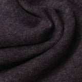 Dark Grey Marl French Terry — photo 2