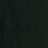 Polyester Stretch Rib Knit Fabric, 280 gsm, 160 cm — Green — photo 2
