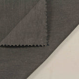 100% Cotton Woven Fabric, 145 cm — Brown — photo 2