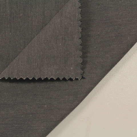 100% Cotton Woven Fabric, 145 cm — Brown