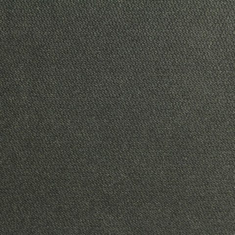 100% Polyester Birdseye Knit Fabric, 150 gsm, 160 cm — Green, ref EF-241391