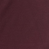 Cotton Polyester Jersey Knit Fabric, 137 gsm, 169 cm — Red — photo 2