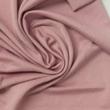 Jersey Knit Fabric, 110 gsm, 160 cm — Pink — photo 2