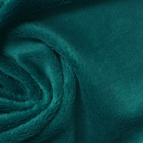 Polyester Stretch Warp Knit Fabric, 260 gsm, 160 cm — Green
