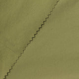 Nylon Stretch Woven Fabric, 150 gsm, 145 cm — Green — photo 2
