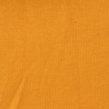 100% Cotton Interlock Knit Fabric, 220 gsm, 165 cm — Orange — photo 2