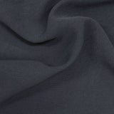 100% Polyester Knit Fabric, 194 gsm — Navy — photo 2