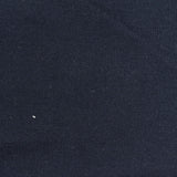 Rib Knit Fabric, 310 gsm, 150 cm — Navy — photo 2